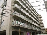 エスティメゾン押上の外観画像