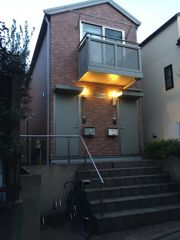 ステイツ祐天寺の外観画像