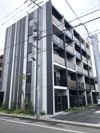 メイクス池上トレフォイルの間取り画像
