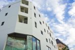 SAKAMURA HOUSEの間取り画像