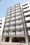 ステージファースト西巣鴨二番館の間取り画像