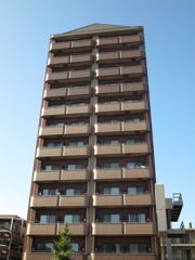 グランヴェルジュ大鳥居の外観画像