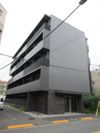 ARCOBALENO HANEDAの間取り画像