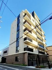 Le Grandsawaの外観画像