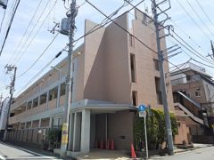 Long HouseIIの外観画像