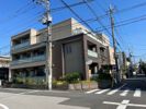 Grande Fleurの外観