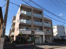 ヴェルデみなみの間取り画像