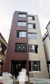 ミスティル志村坂上の間取り画像