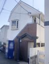 レオパレス蒲田第8の間取り画像