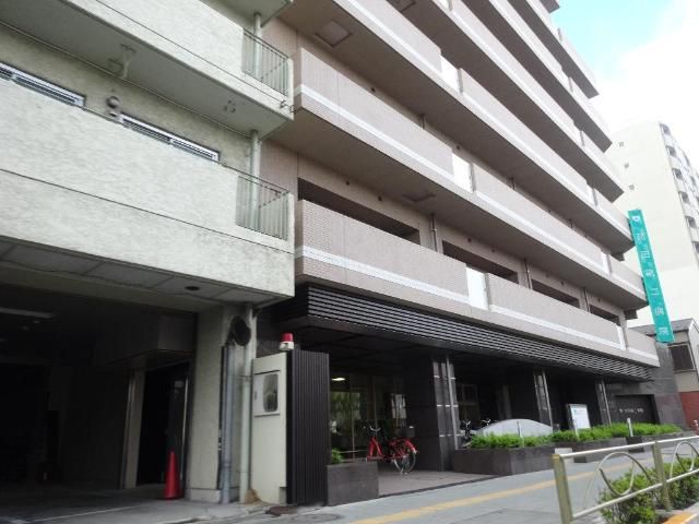 近くの医療法人社団苑田会苑田第二病院まで865m（徒歩11分）