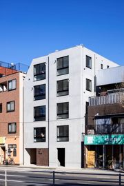 コンフォシード東坂下の外観画像