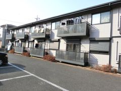 サンライトパレスの外観画像
