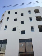 SAKAMURA HOUSEの外観画像