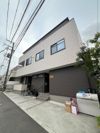 アリエッタ大岡山の間取り画像