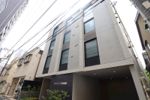 GENOVIA根津の間取り画像