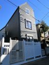 アジュール目黒本町の外観画像