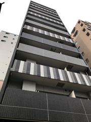 HY’s 三ノ輪の外観画像