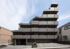 ルーブル南馬込六番館の間取り画像