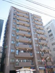 NICEアーバン千駄木の外観画像