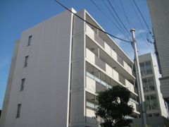 シエールグラン大森西の外観画像