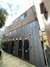 バッハ千歳船橋の間取り画像