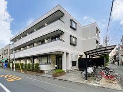 ハイムK1の外観画像