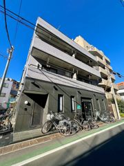 藤野ビルの外観画像