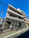 藤野ビルの間取り画像
