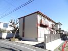 岩橋アパートの外観画像