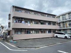 LEREVE西新井本町の外観画像