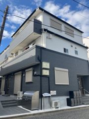 ラニカイの外観画像