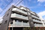 GENOVIA東向島IIIskygardenの間取り画像
