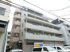 アーツ白金の外観画像