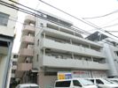 アーツ白金の間取り画像