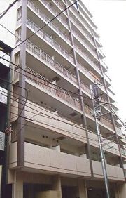 EPIC Higashi Nihonbashi Resideの外観画像
