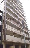 EPIC Higashi Nihonbashi Resideの外観画像