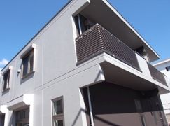 サウス 6th アヴェニューの外観画像