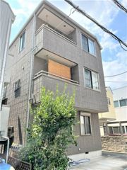 ベルジェの外観画像
