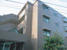 ベルヴィル小金井の外観