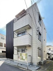 Maison Libraの外観画像