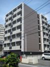 グランドフォーレヤマモトの間取り画像