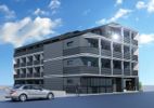 メイクス氷川台アジールコートの間取り画像