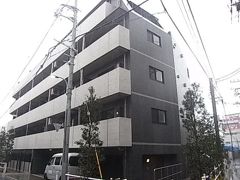 エルミタージュ板橋本町の外観画像