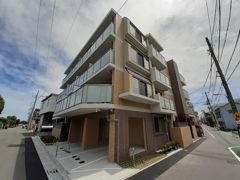 ビーチサイド パークの外観画像