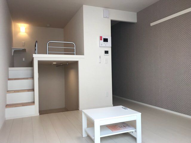 リビング