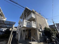 レオネクストモンテチェルキオの外観画像