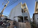 レオネクストクリサンスの間取り画像
