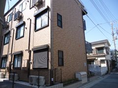レオネクストボヌールの外観画像