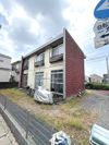 コーポ冨久屋の間取り画像