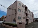 第二スカイハイツ日吉の間取り画像